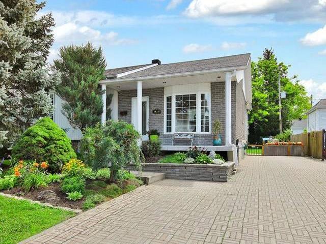 House for sale in Chambly House for sale in Chambly