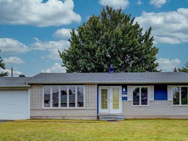 House for sale in Chambly