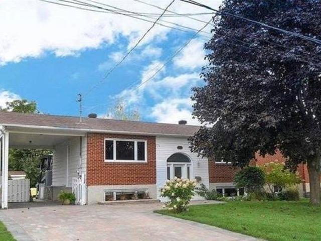 House for sale in Chambly