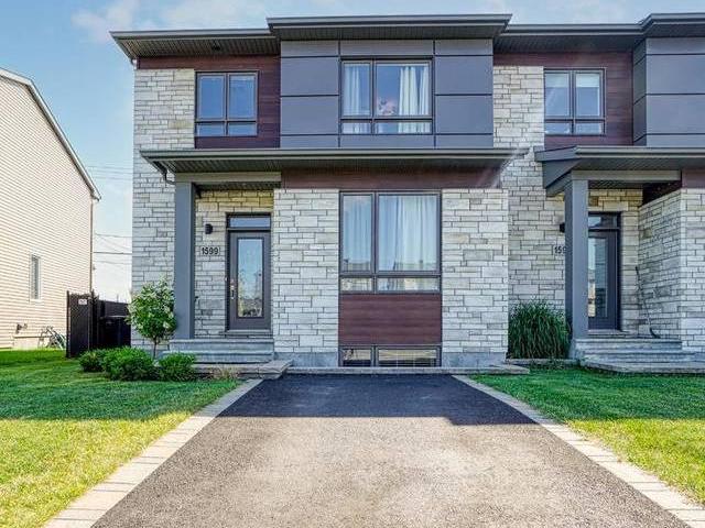 House for sale in Chambly