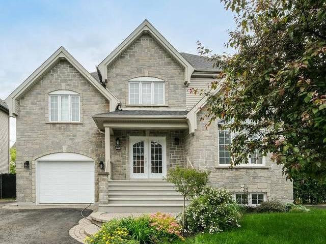 House for sale in La Vallée-du-richelieu, Quebec