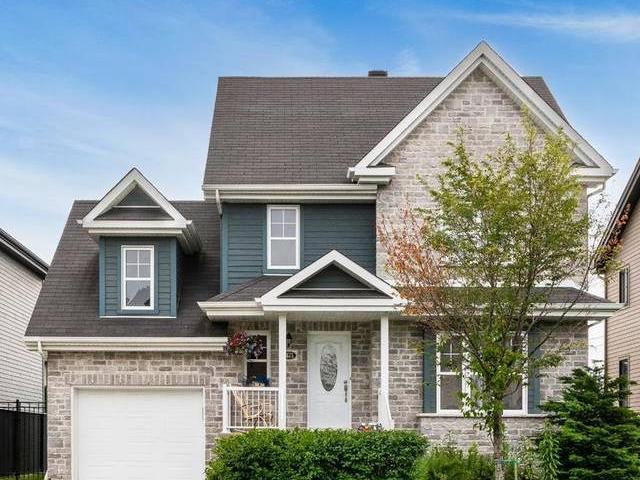 House for sale in La Vallée-du-richelieu, Quebec