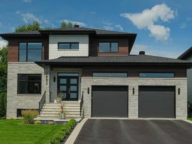 House for sale in La Vallée-du-richelieu, Quebec