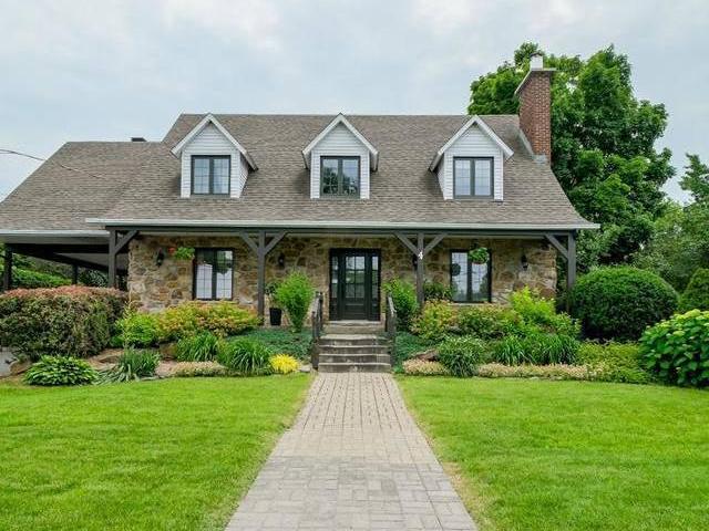 House for sale in La Vallée-du-richelieu, Quebec