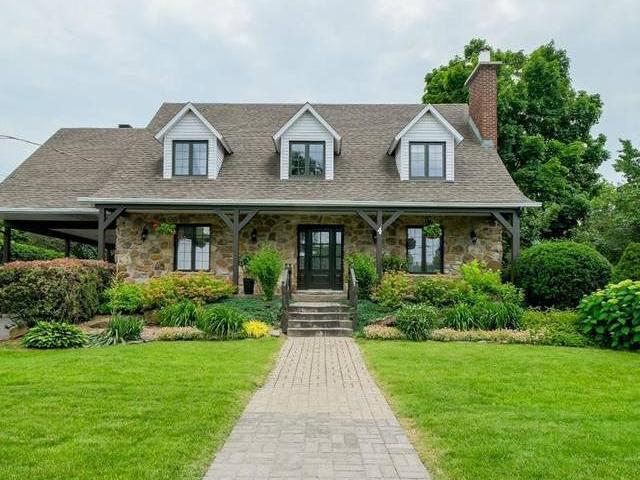 House for sale in La Vallée-du-richelieu, Quebec