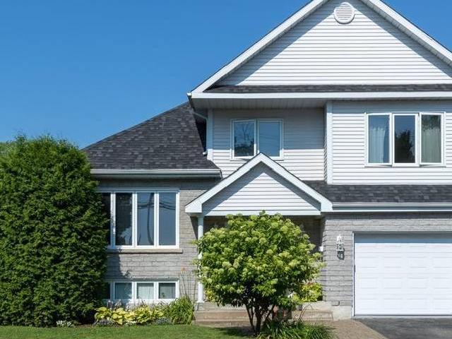 House for sale in La Vallée-du-richelieu, Quebec