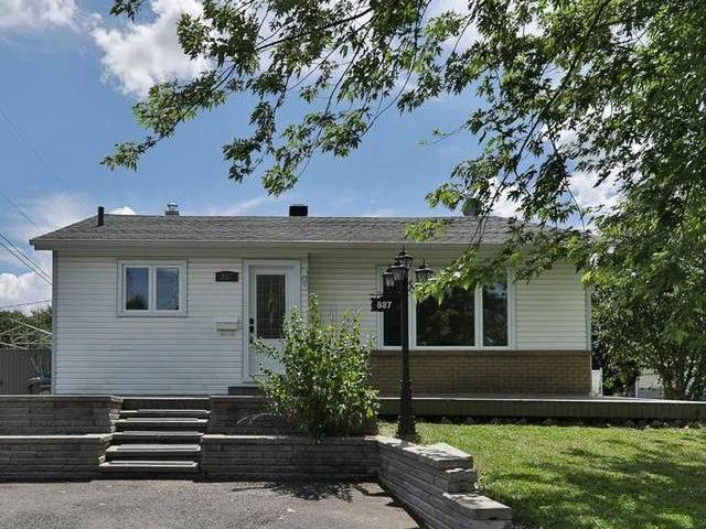 House for sale in La Vallée-du-richelieu, Quebec