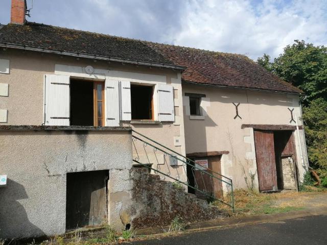 Maison vente à Rochefort, Nouvelle-Aquitaine