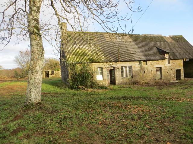 Maison vente à Vire, Champ-du-boult