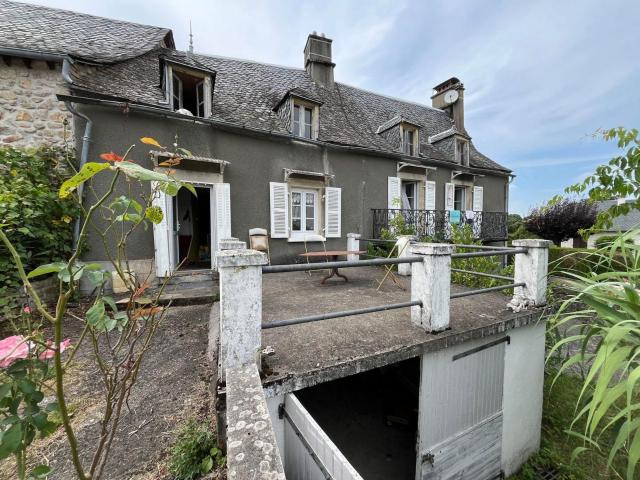 Maison vente à Jonzac, Champagnac