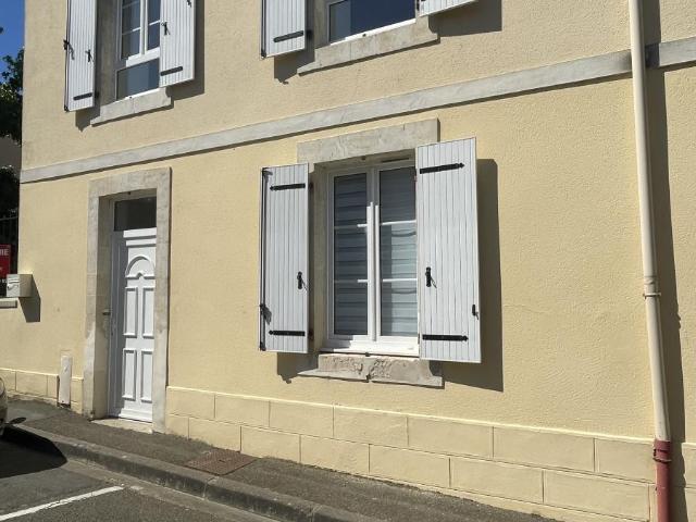 Maison vente à Le Mans, Champagne