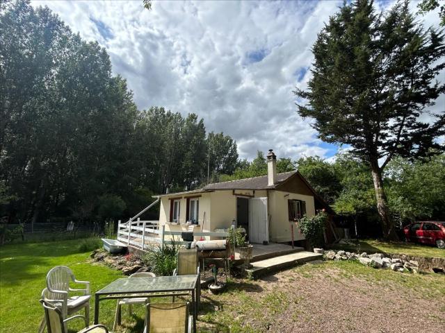 Maison vente à Chinon, Champigny-sur-veude
