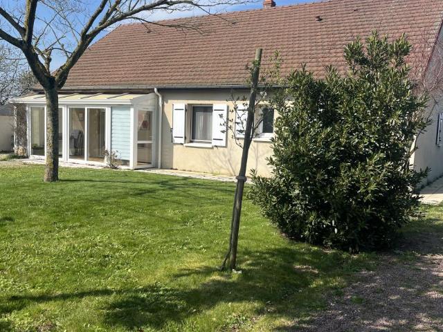 Maison vente à Chinon, Champigny-sur-veude