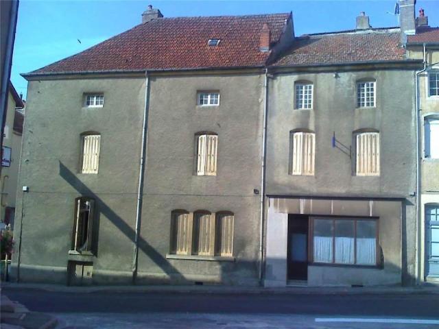 Maison vente à Vesoul, Champlitte