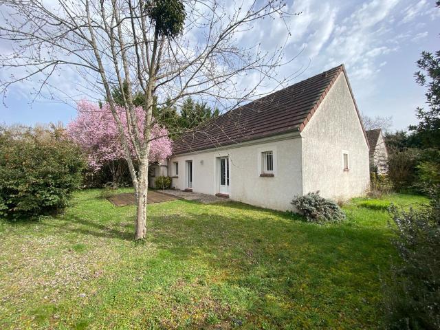 Maison vente à Auxerre, Champs-sur-yonne
