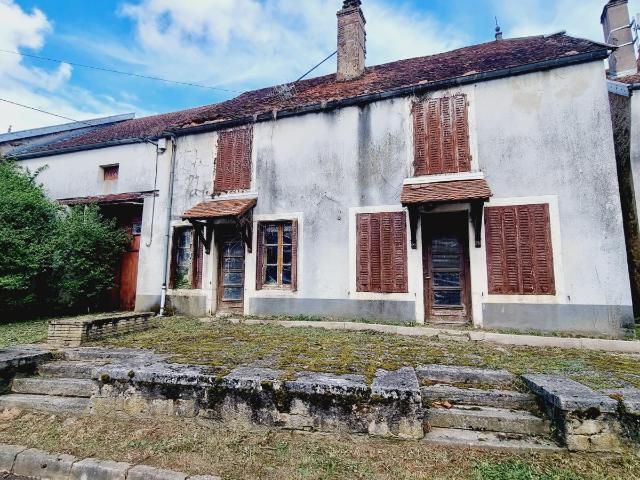 Maison vente à Langres, Champsevraine