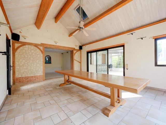 Maison vente à Tours, Chanceaux-sur-choisille