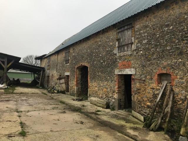 Maison vente à Le Mans, Changé