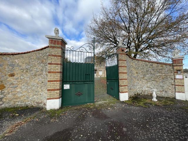 Maison vente à Le Mans, Changé