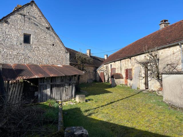 Maison vente à Troyes, Channes