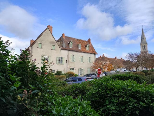 Maison vente à Vichy, Chantelle