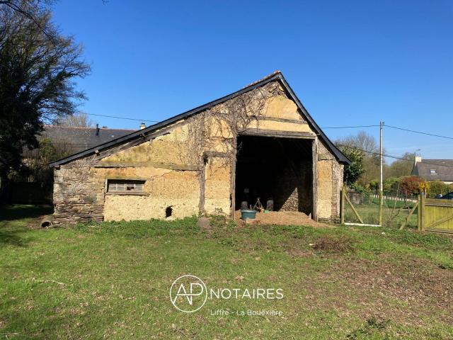 Maison vente à Chanteloup, Marbois