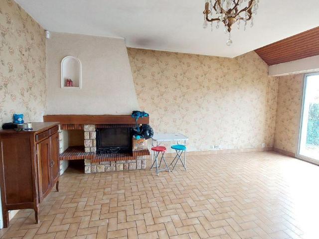 Maison vente à Rennes, Bretagne