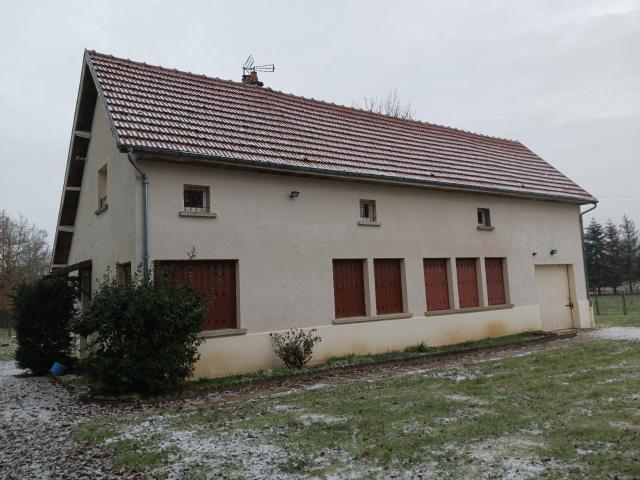 Maison vente à Troyes, Chaource