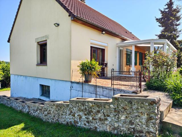 Maison vente à Nogent-le-Rotrou, Chapelle-guillaume