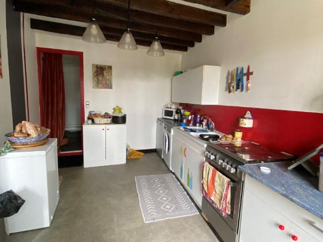 Maison vente à Mâcon, Charbonnières