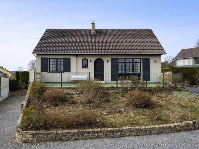 Maison vente à Charleville-Mézières, Charleville-mézières