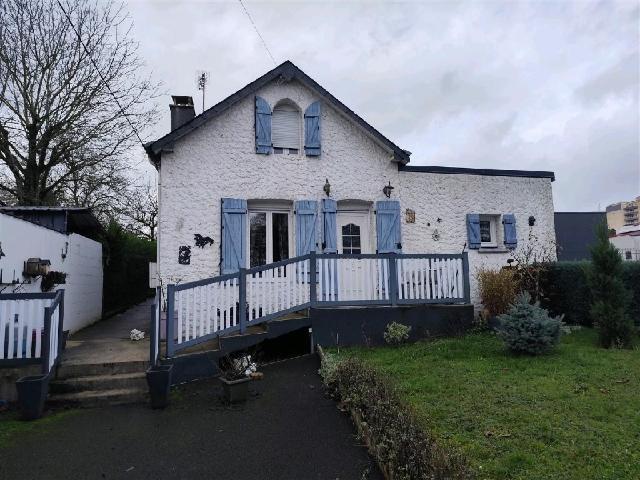 Maison vente à Charleville-Mézières, Charleville-mézières