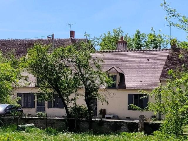 Maison vente à Metz, Charly-oradour