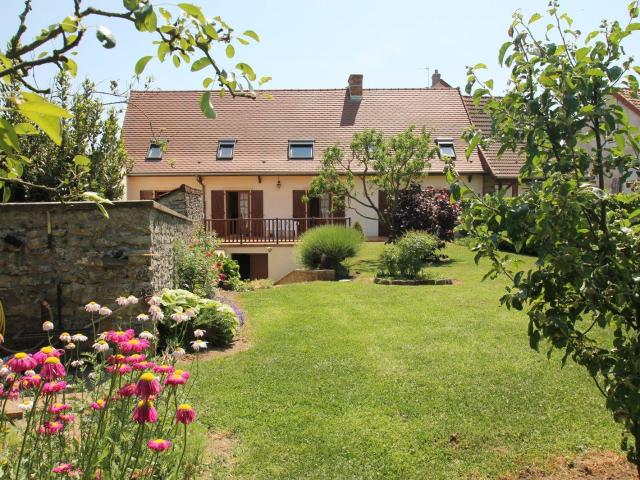 Maison vente à Charrecey, Saône-et-Loire