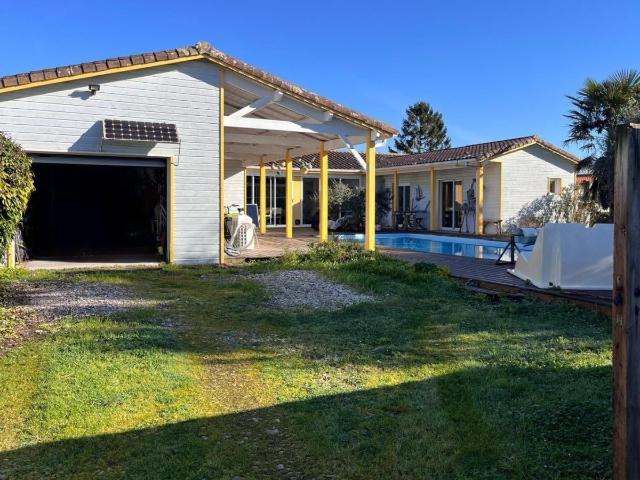 Maison vente à Charron, Charente-Maritime