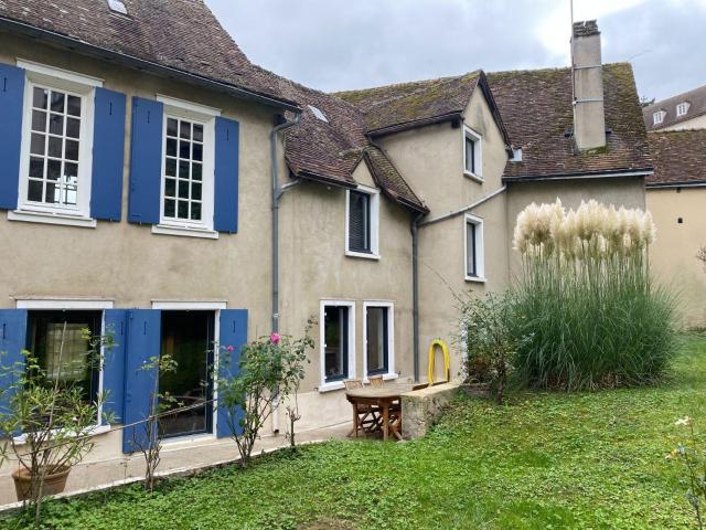 Maison vente à Chartres