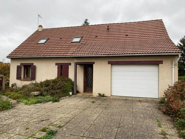 Maison vente à Chartres