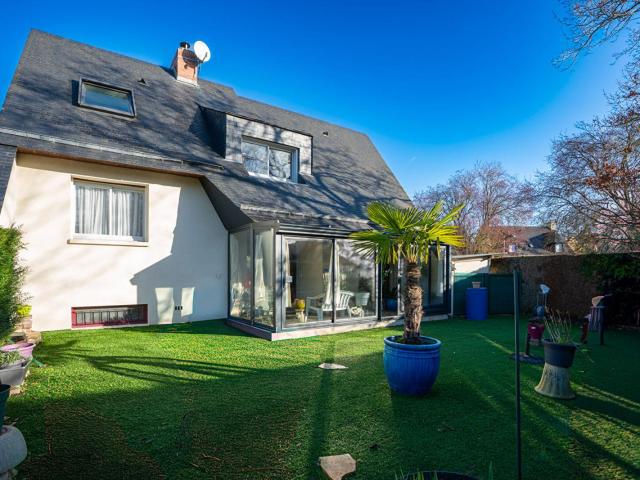 Maison vente à Rennes, Bretagne