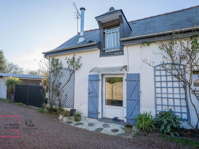 Maison vente à Rennes, Bretagne