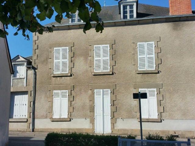 Maison vente à Brioude, Auvergne-Rhône-Alpes