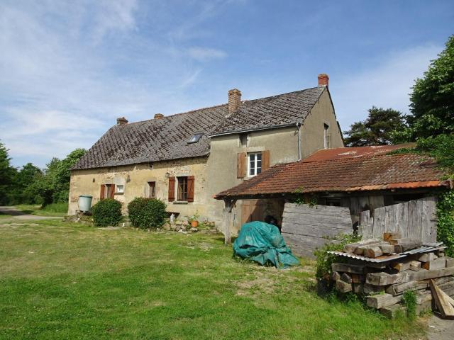 Maison vente à Brioude, Auvergne-Rhône-Alpes