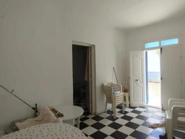Maison vente à Sousse Ville