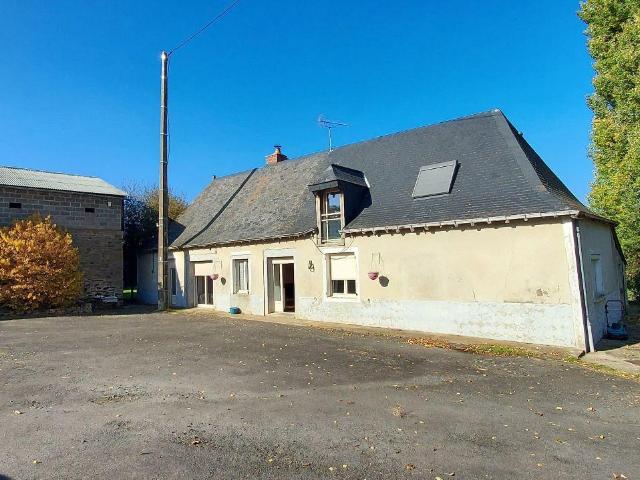 Maison vente à Château-Gontier, Pays de la Loire