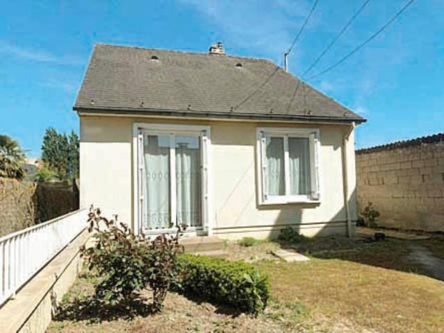 Maison vente à Châteaubriant-Ancenis, Châteaubriant