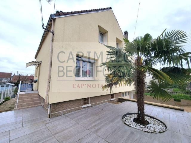 Maison vente à Châteaudun