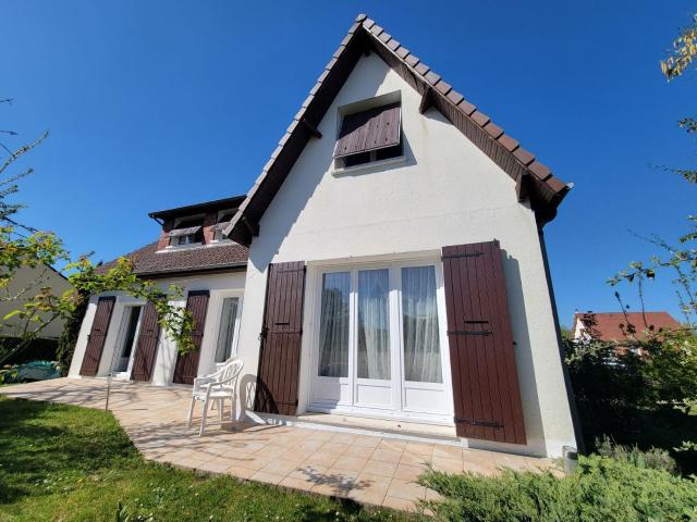 Maison vente à Châteaudun