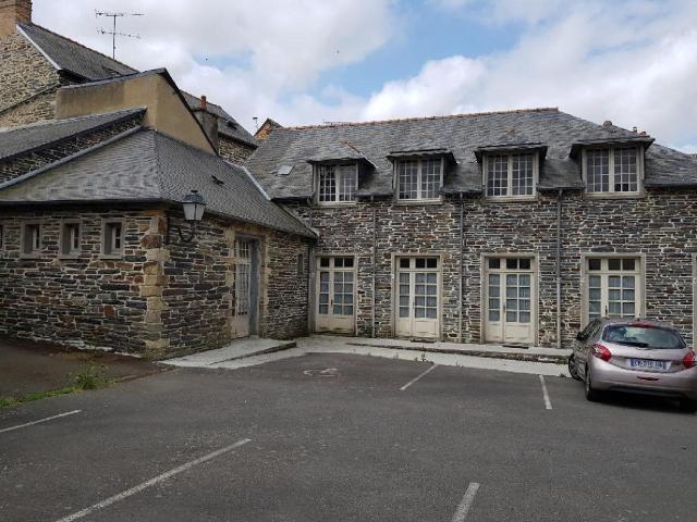 Maison vente à Rennes, Bretagne