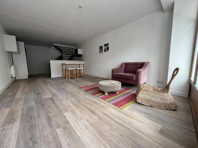 Maison vente à Rennes, Bretagne