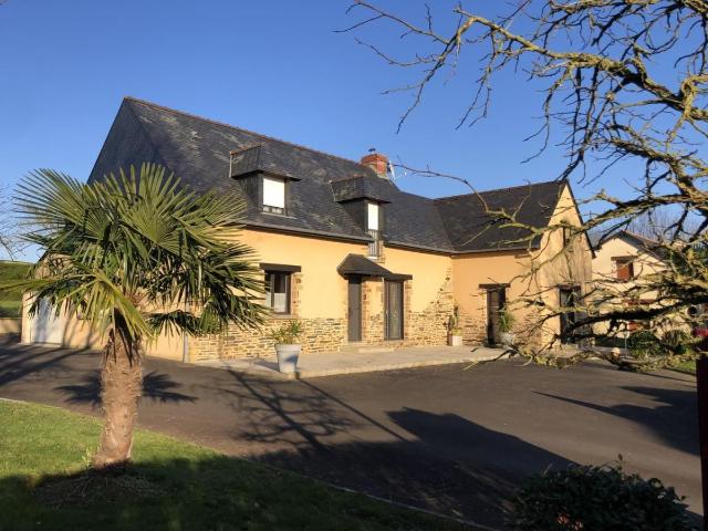 Maison vente à Rennes, Bretagne