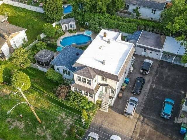 House for sale in Châteauguay